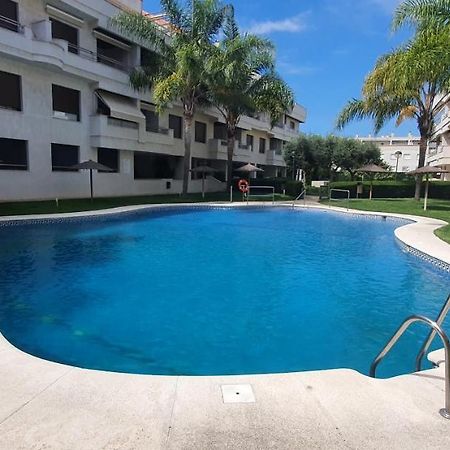 Apartamento Ciudad De ロタ エクステリア 写真