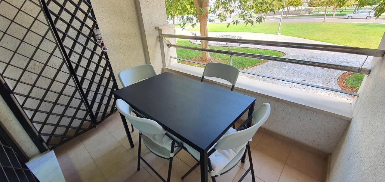 Apartamento Ciudad De ロタ エクステリア 写真