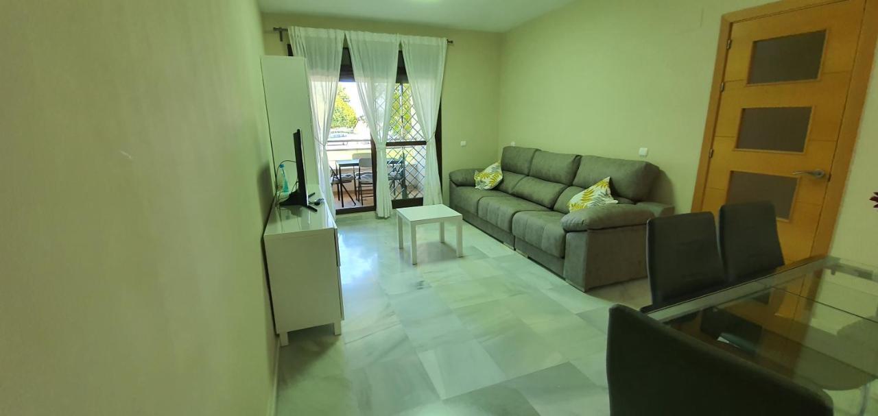 Apartamento Ciudad De ロタ エクステリア 写真