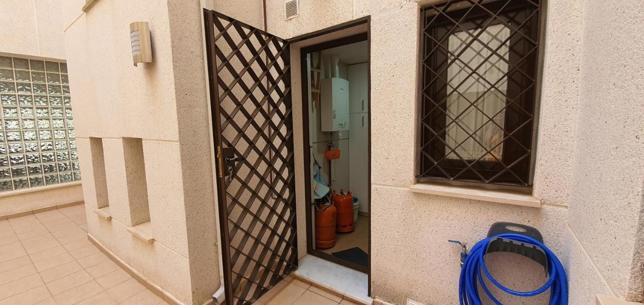 Apartamento Ciudad De ロタ エクステリア 写真