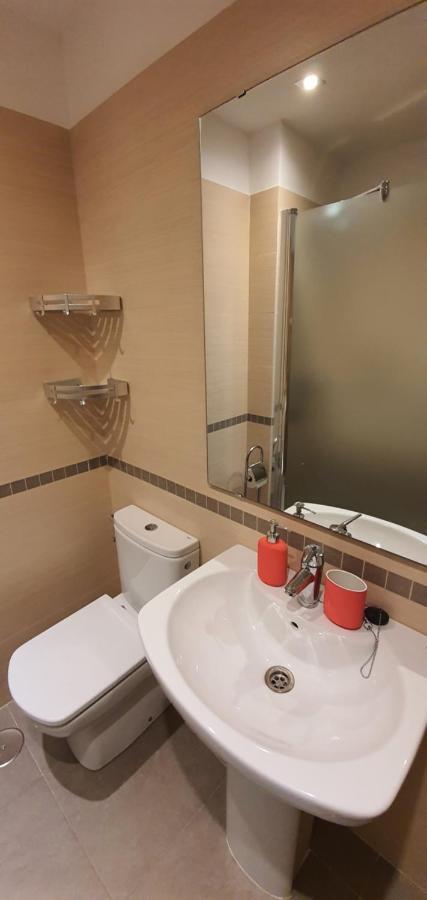 Apartamento Ciudad De ロタ エクステリア 写真
