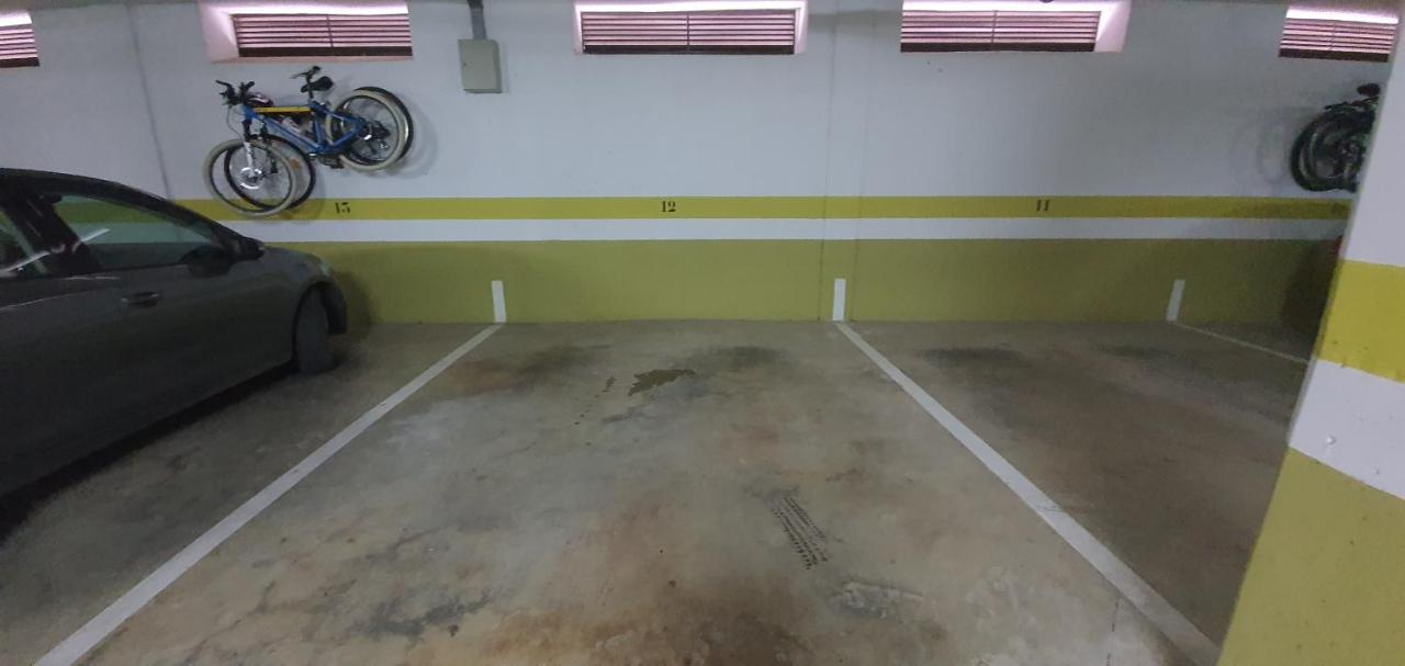 Apartamento Ciudad De ロタ エクステリア 写真