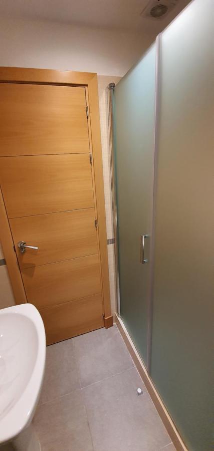 Apartamento Ciudad De ロタ エクステリア 写真